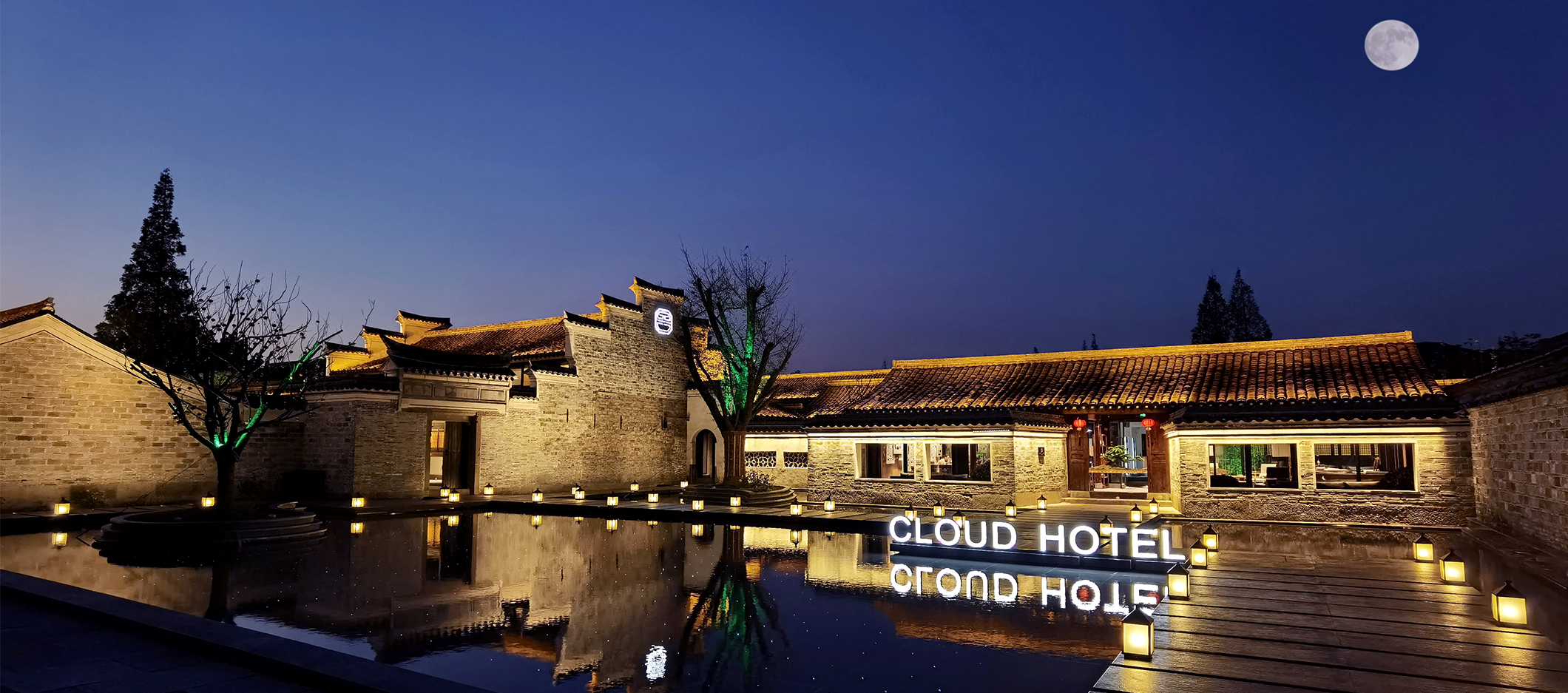 汉中首个“古褒国历史文化主题”酒店八月将开业